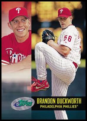 66 Brandon Duckworth